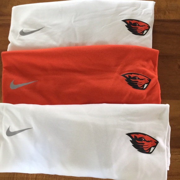 Nike Other - A set of three Nike dri-fit OSU tees